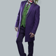 Illustration for article titled These Comic Book Formal Suits Are Wonderfully Bonkers